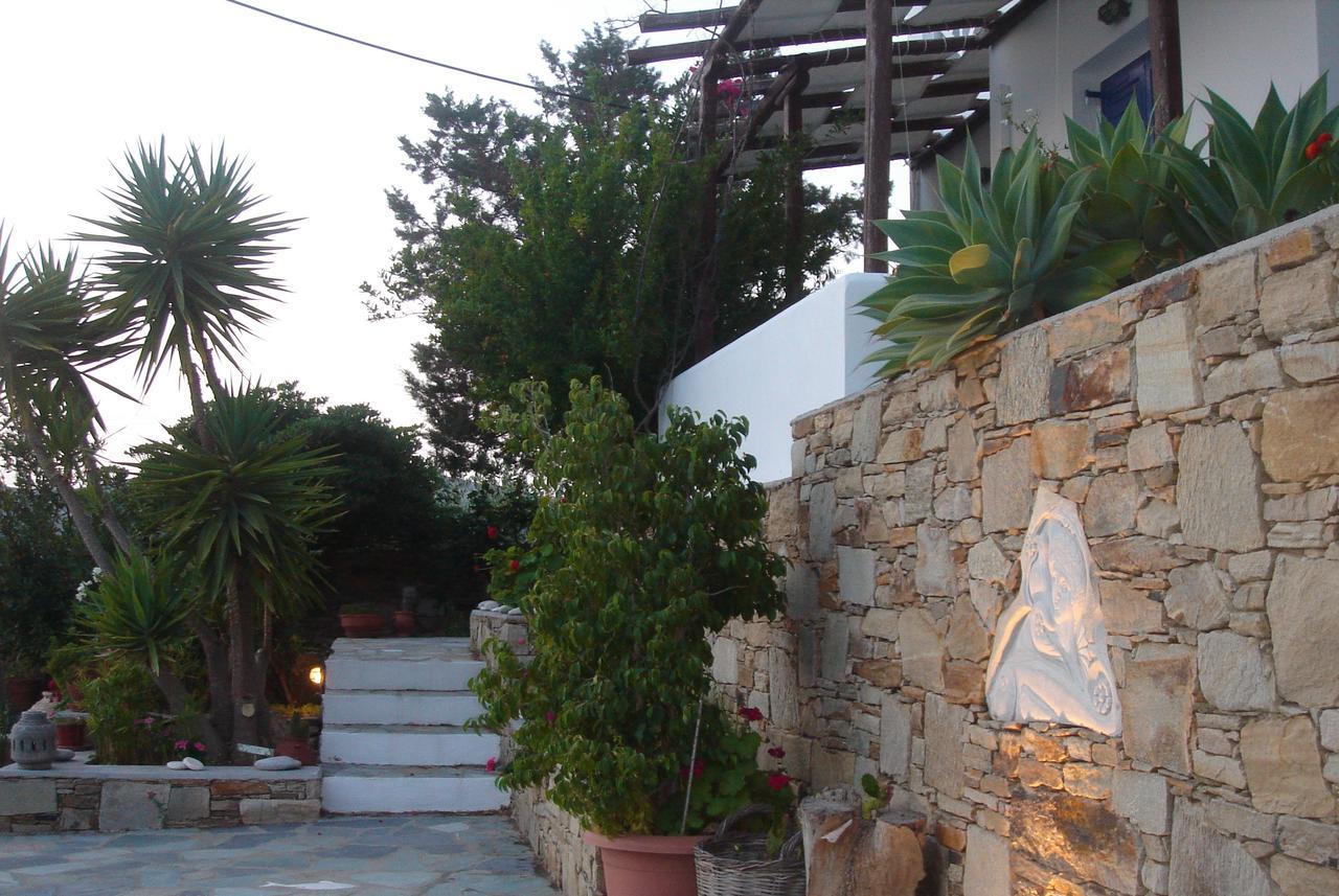 Korali Apartments Galissas Extérieur photo