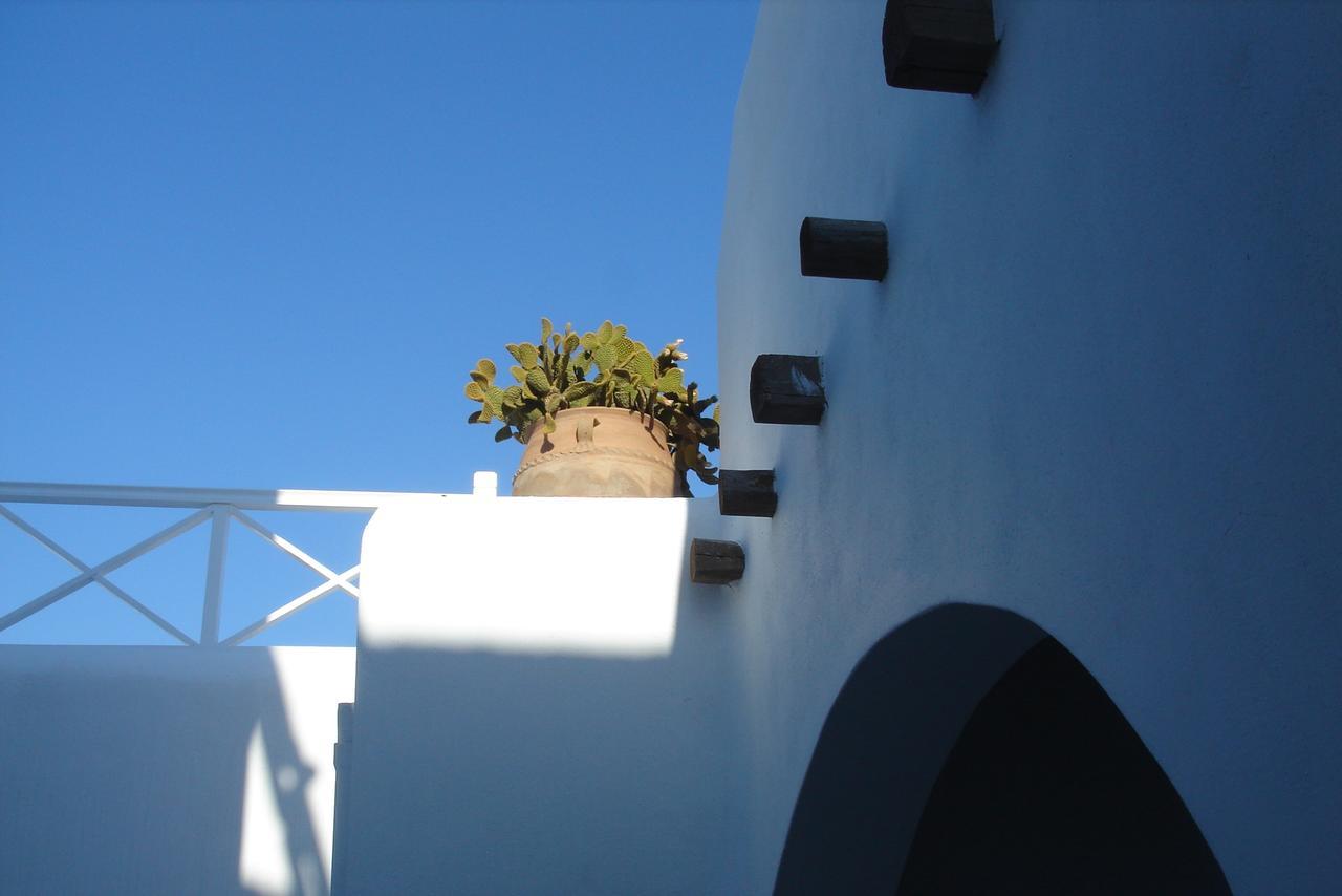 Korali Apartments Galissas Extérieur photo