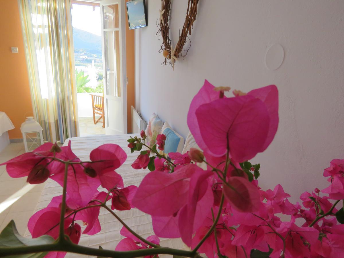 Korali Apartments Galissas Extérieur photo