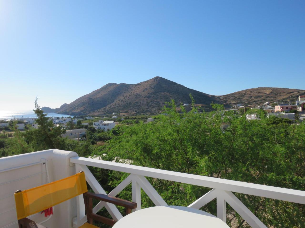 Korali Apartments Galissas Extérieur photo